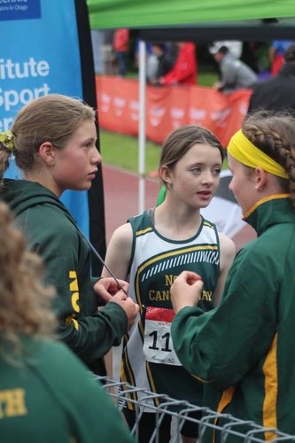 2024 Colgate Games photo